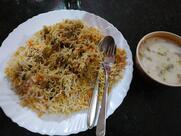 KHANA KHAJANA FAMILY RESTAURANT