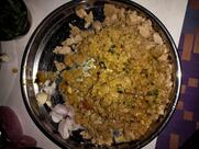 Shree Mewar dal bati and tea 24