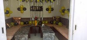 Chill Out Cafe and Restaurant