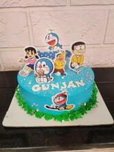 Migiflos the cake shop