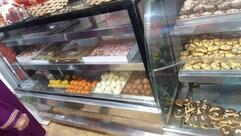 BR mughal darbar bakery