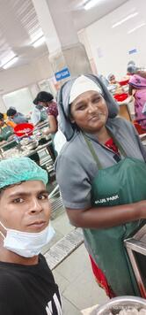 RKR SEAFOODS PVT LTD