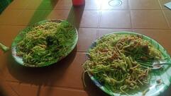 The spice Rate,One bake shop