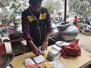 Delhi ki Mashoor Chicken Biryani