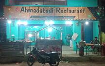 Ahmadabadi Restaurant