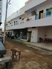 Bhanu Hari Residency