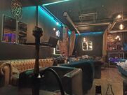 Hookah Lounge