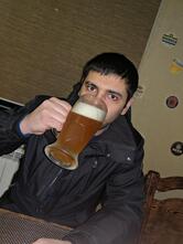 Пивной причал