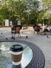 Mama Coffee