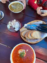 Кафе Будинок лiсника