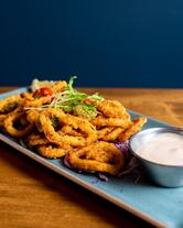 Turtle Jack's Muskoka Grill Parry Sound