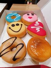 Dunkin' Donuts Luzern