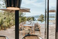 Terra Restaurant at Maslina Resort