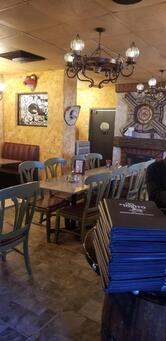 EL TORITO MEXICAN RESTAURANT