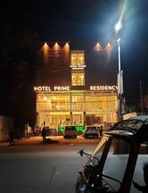 Hotel Prime Residency