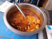 ANNAPURNA CURRY CENTRE