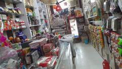 Jattana Bakery and Pizza Hut