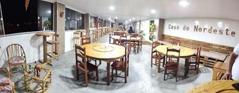 Casa do Nordeste