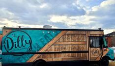 The Dilly Food Truck