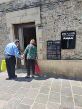 Wine Pleasure Enoteca e Wine Tasting