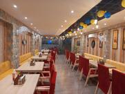 M3 Cafe & Restaurant