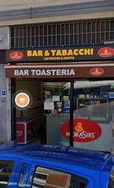 BAR TABACCHI la piccola sosta