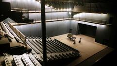 Restaurant & Bar La Scala Paris