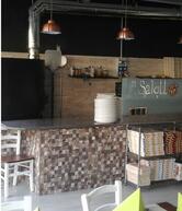 Il Salotto della Pizza