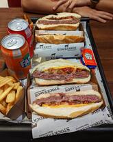 Steak Store - Americana