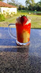 Bar e Restaurante Seu Caipira