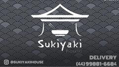 Sukiyaki House