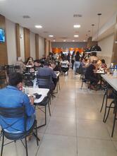 Restaurante Simples Assim