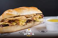 LA GRILL Burgers