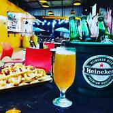 Revolution Burguer & Chopp - Jundiaí