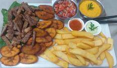 Restaurante Sahttein