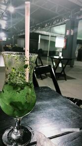 Du Para Gastro bar & Pizzaria