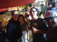 Bar e Restaurante F.O.S