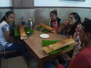 AFFAS UDUPI PURE VEGETARIAN RESTAURANT