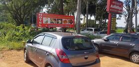 KARAVALI FAMILY RESTAURANT