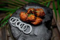 Where's The Fork(WTF) - Sadar Bazar