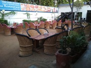 Minku Restaurant Pure Veg