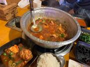 냄비에퐁닭