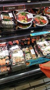 Carrefour Rennes Cesson