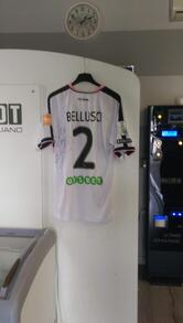 Bar Cametta