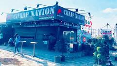 Chaap nation