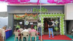 Just Fresh & Shree Jay Jalaram Khaman House