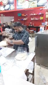 Al Pravasi Chappathi Company # alingal chappathi company