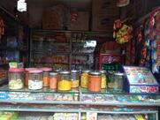 Shri Datta Bekars & Trimurti Chinese centre