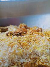 A-1 Taj Biryani House