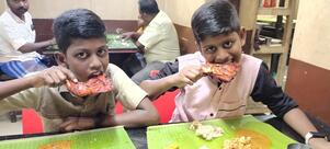 Sri Nee Vee Kannappa Mess